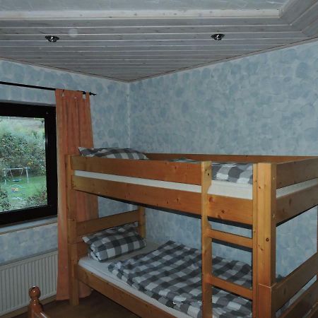 Ferienwohnung Schulte Шмалленберг Экстерьер фото